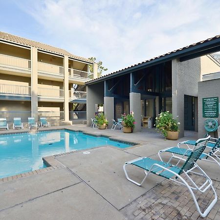 Americas Best Value Inn & Suites Extended Stay - Tulsa Facilities photo